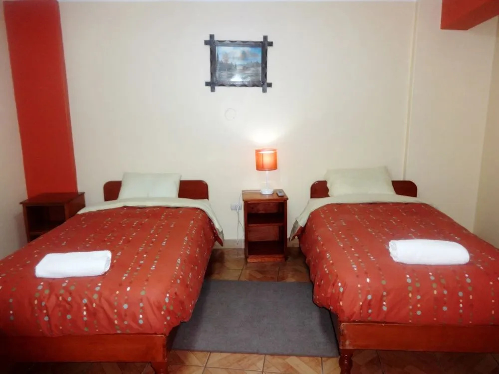 Hotel photo 6