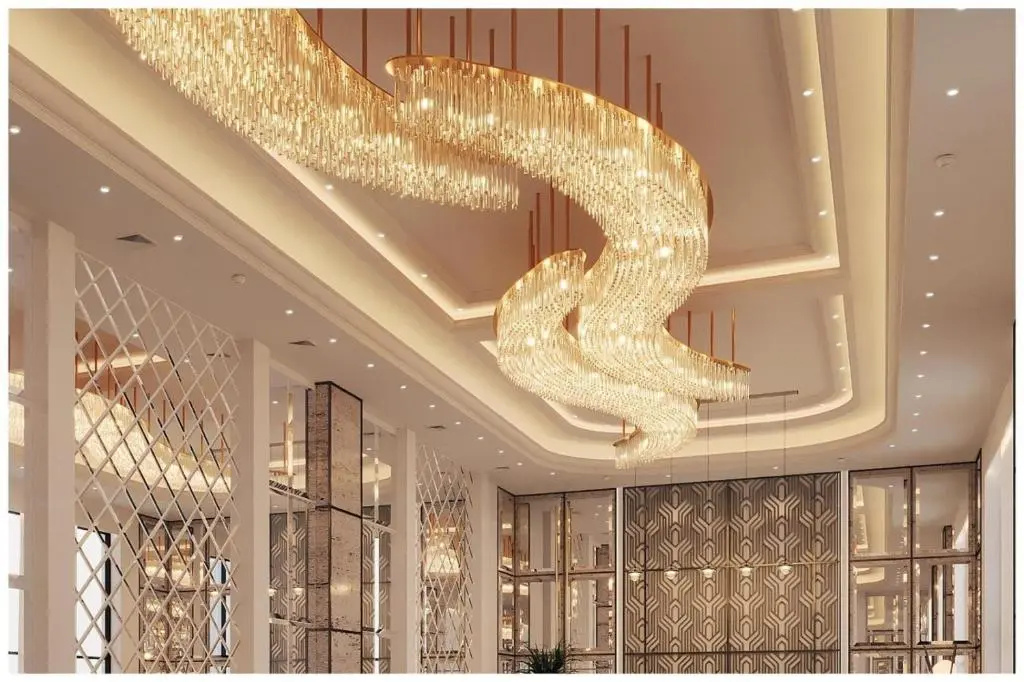 Essentia Luxury Hotel and Convention