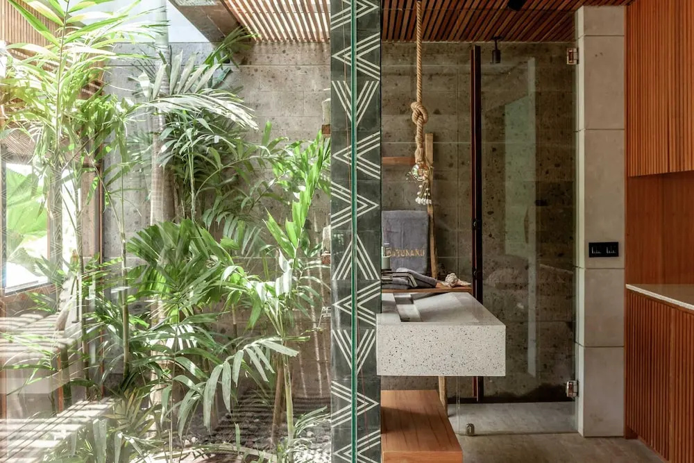 Batukaru Private Pool Suite 2