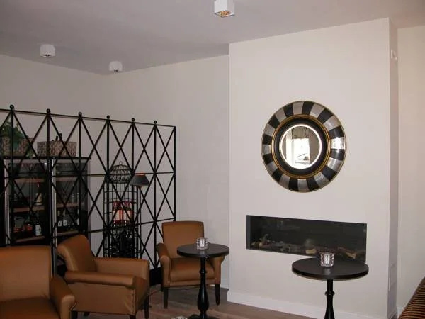OTTO Boutique Hotel - Général