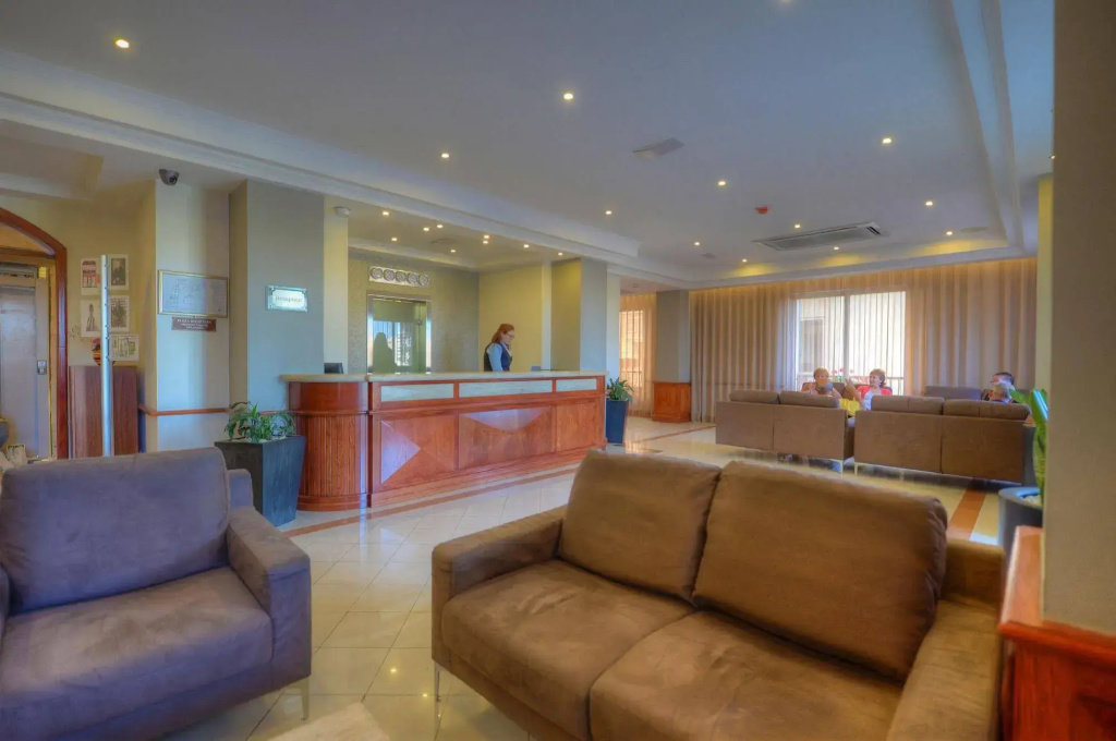 Hotel photo 2
