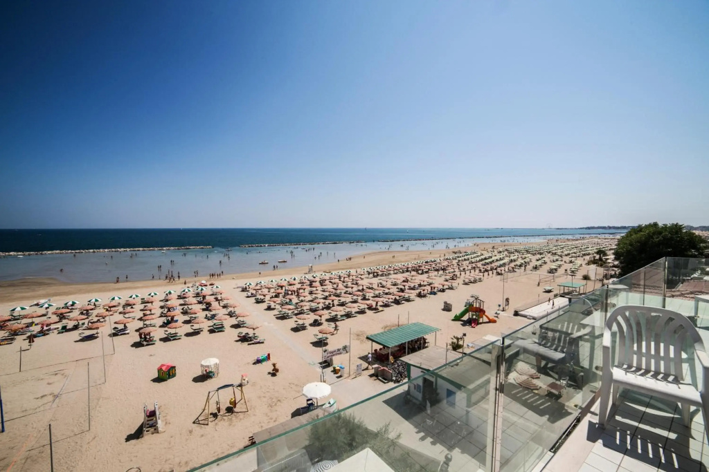 Riviera Mare Beach Life Hotel - фото 29