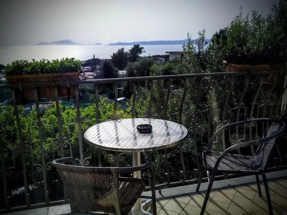 Villa Patrizia BB