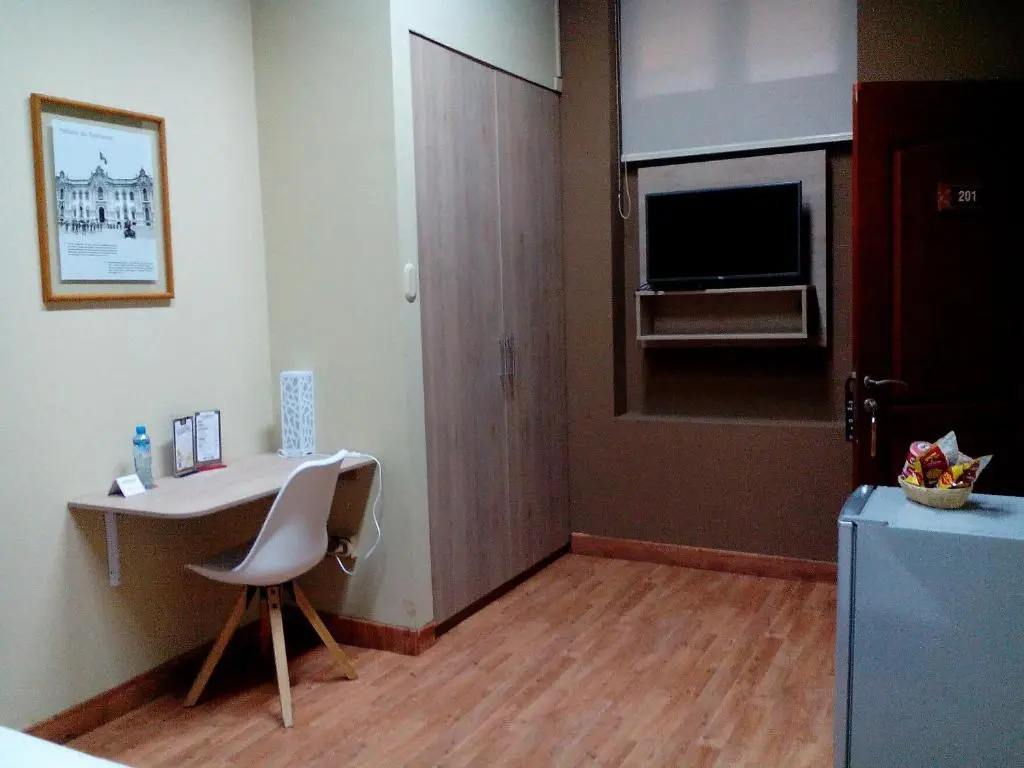 Suite