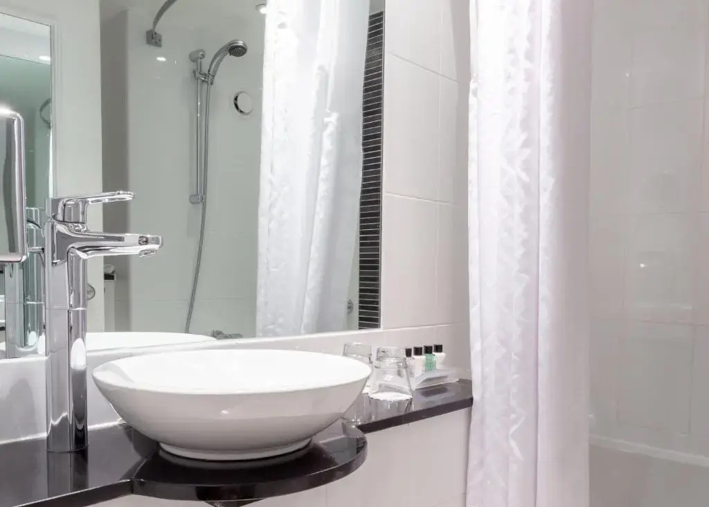Holiday Inn Glasgow City Centre Theatreland by IHG - Chambres