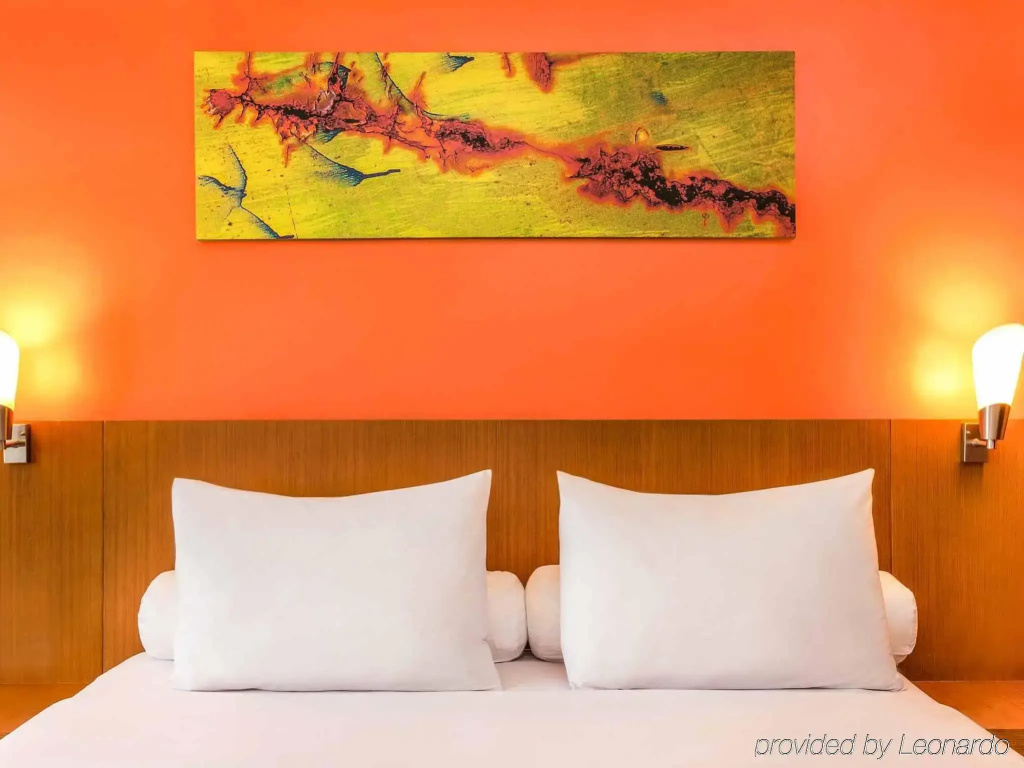 ibis Semarang Simpang Lima - Général