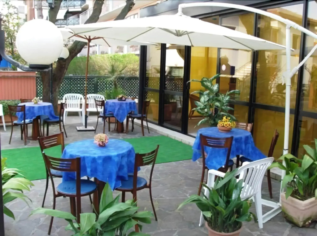 Hotel photo 20