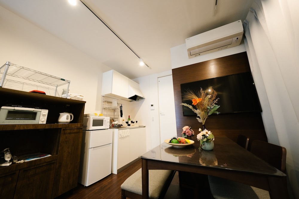 FL Residence Shinjyuku Kawadacho 사진 15