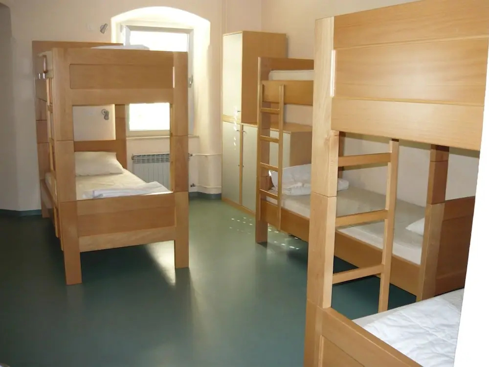 HI Hostel Rijeka by null