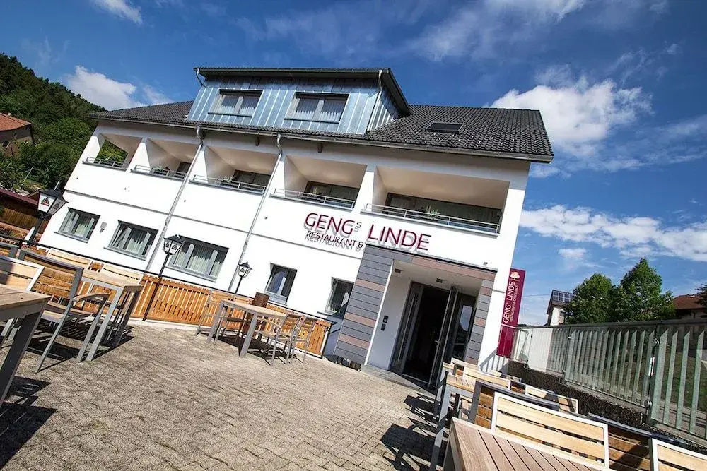 Gengs Linde