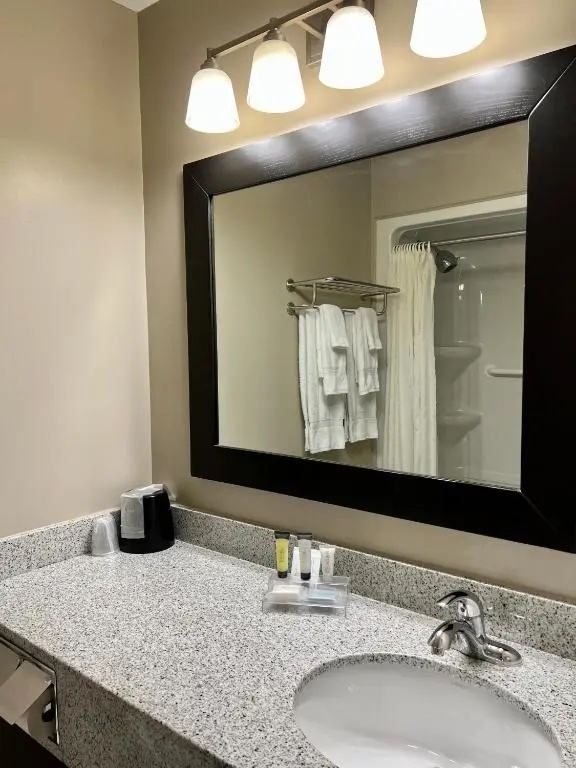 Atlantic Host Hotel, Trademark Collection by Wyndham - Chambres