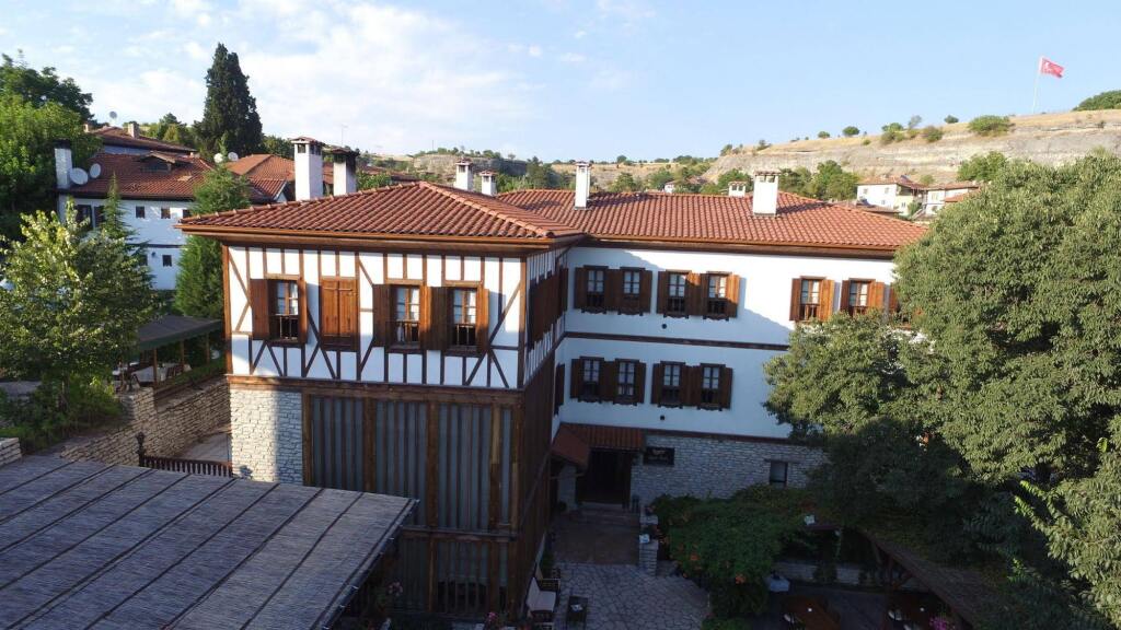 İmren Lokum Konak Otel image