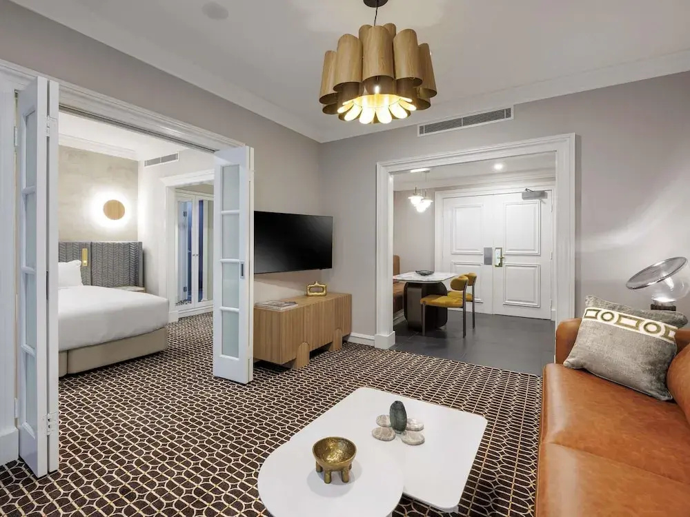 The Sebel Melbourne Flinders Lane - Chambres