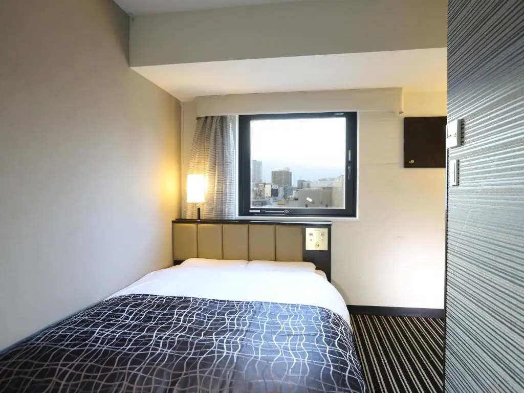 Apa Hotel Kanda Jimbocho Ekihigashi - Chambres