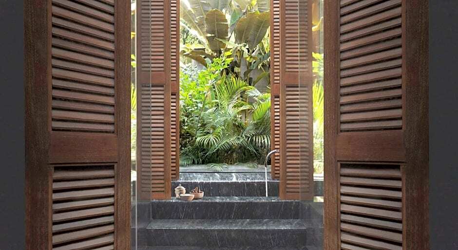 Hotel Indigo Bali Seminyak Beach