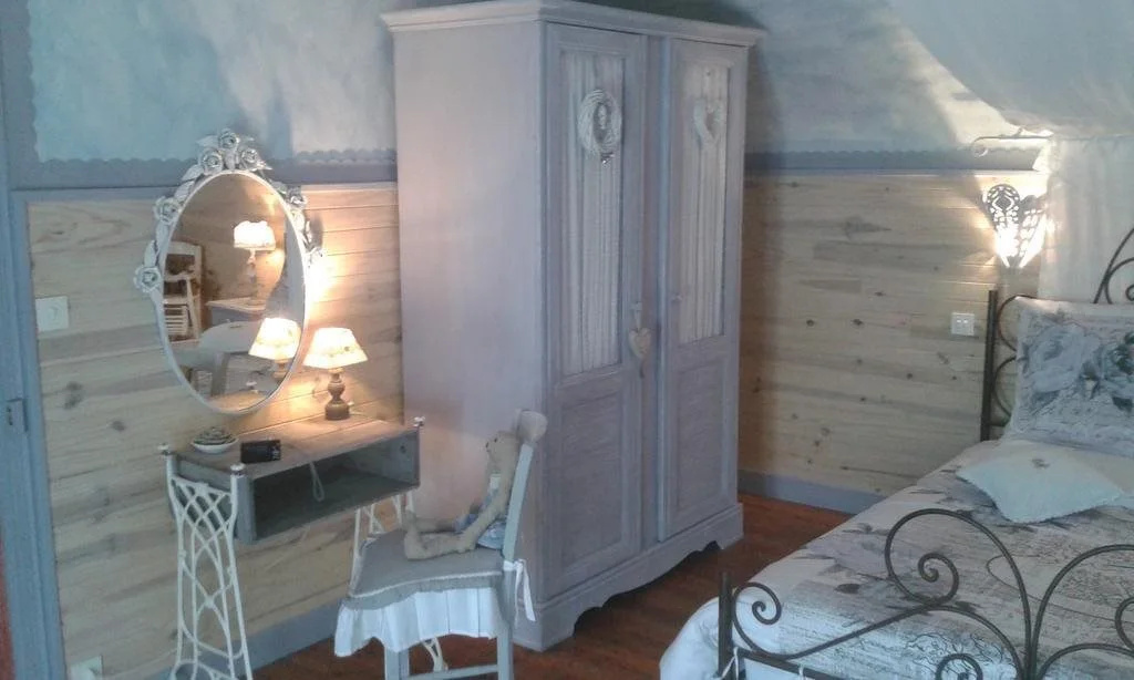 Voir la photo 2 — Chez Lila des bois