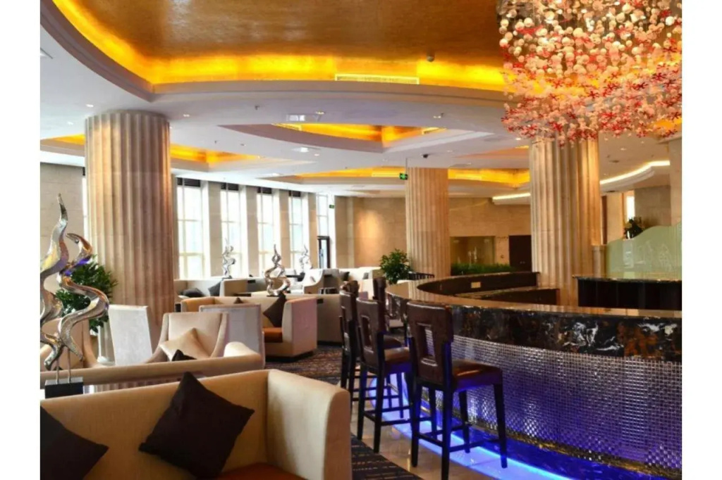 Days Hotel & Suites by Wyndham Hengan Chongqing - Général