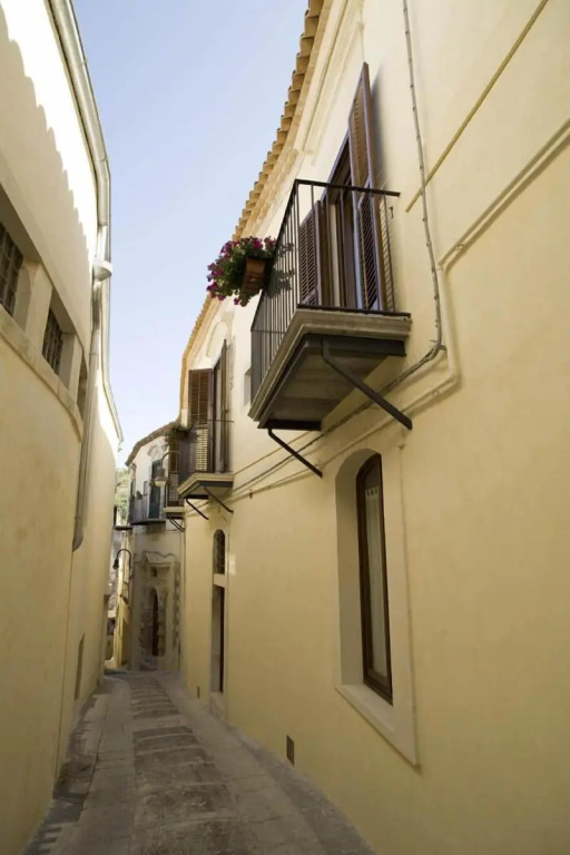 Le Magnolie Hotel Modica
