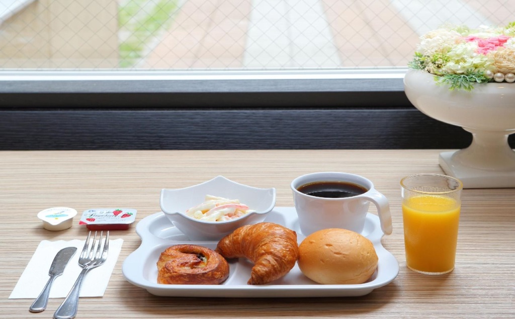 Keio Presso Inn Kudanshita 사진 16