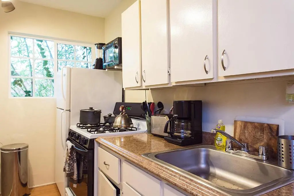 Hollywood Hills Suites - Chambres