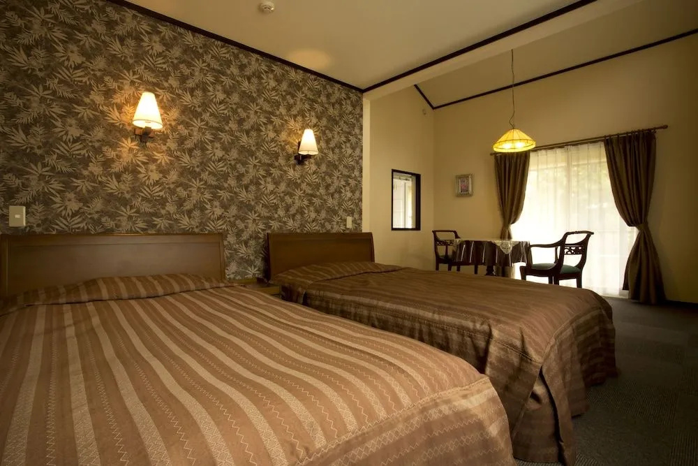 Hotel SAITOU - Général
