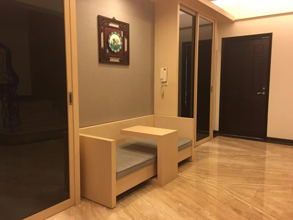 K&F Home