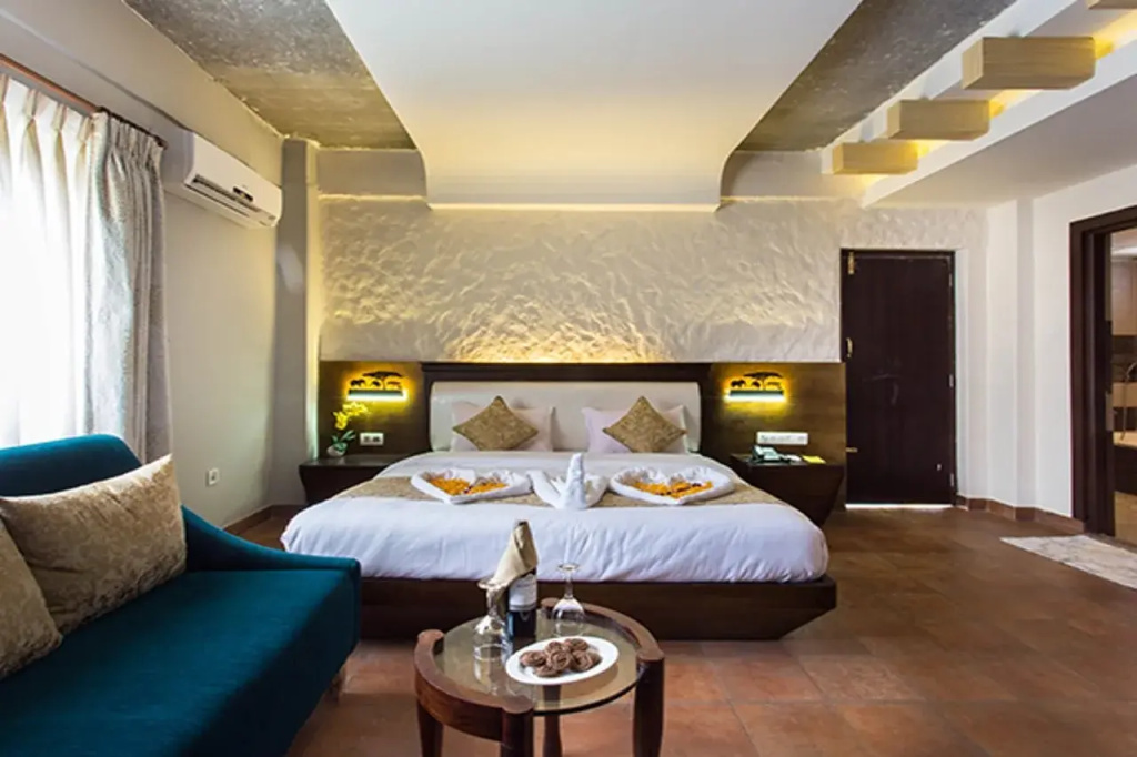 Hotel photo 28