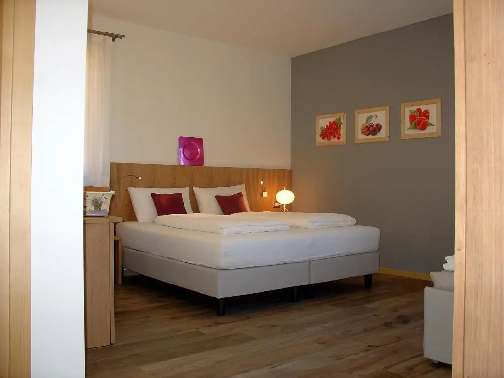 Agriturismo Girasole - Chambres