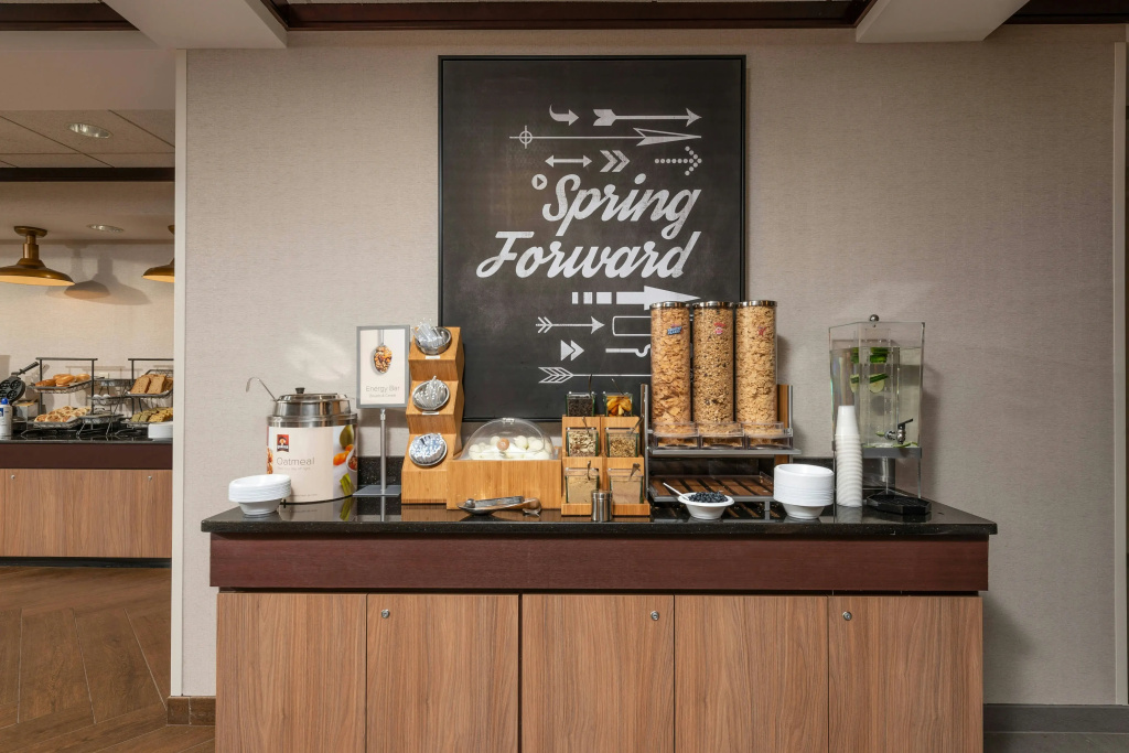 Fairfield Inn & Suites by Marriott New Bedford - Général