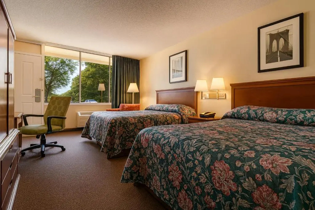 Hotel photo 6