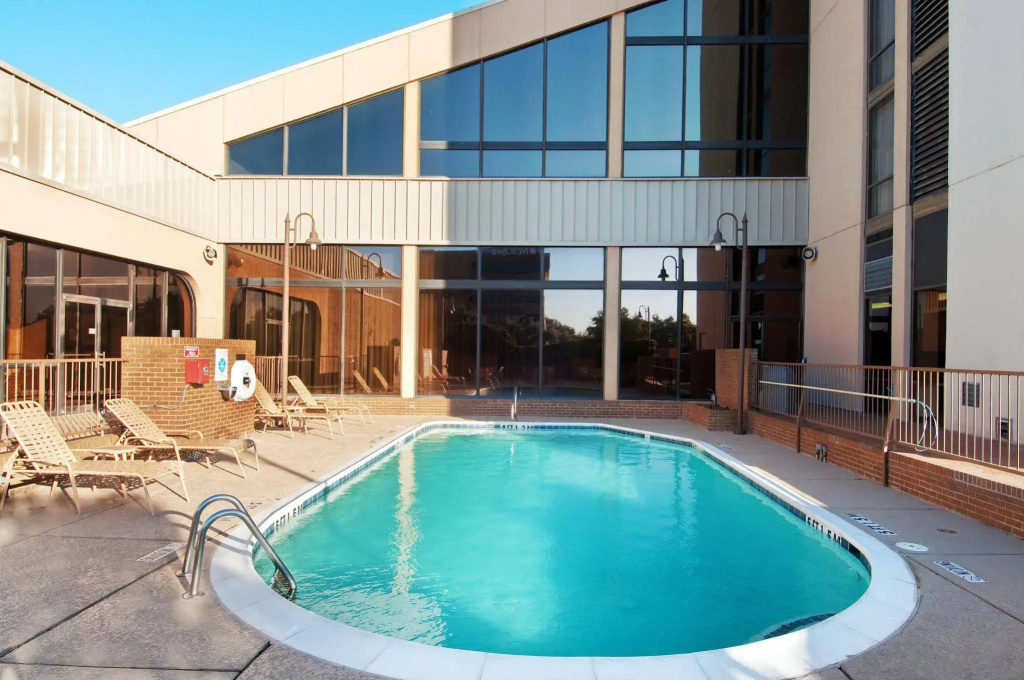 DoubleTree by Hilton Dallas - Richardson - Général