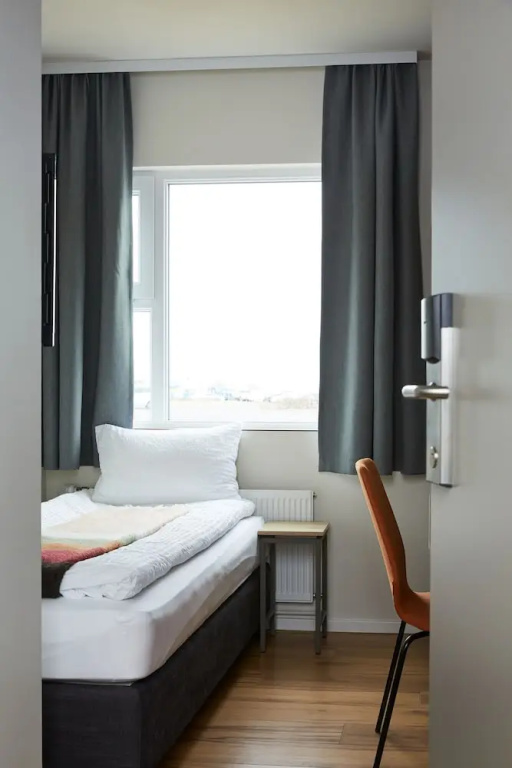 Geo Hotel Grindavik - Chambres