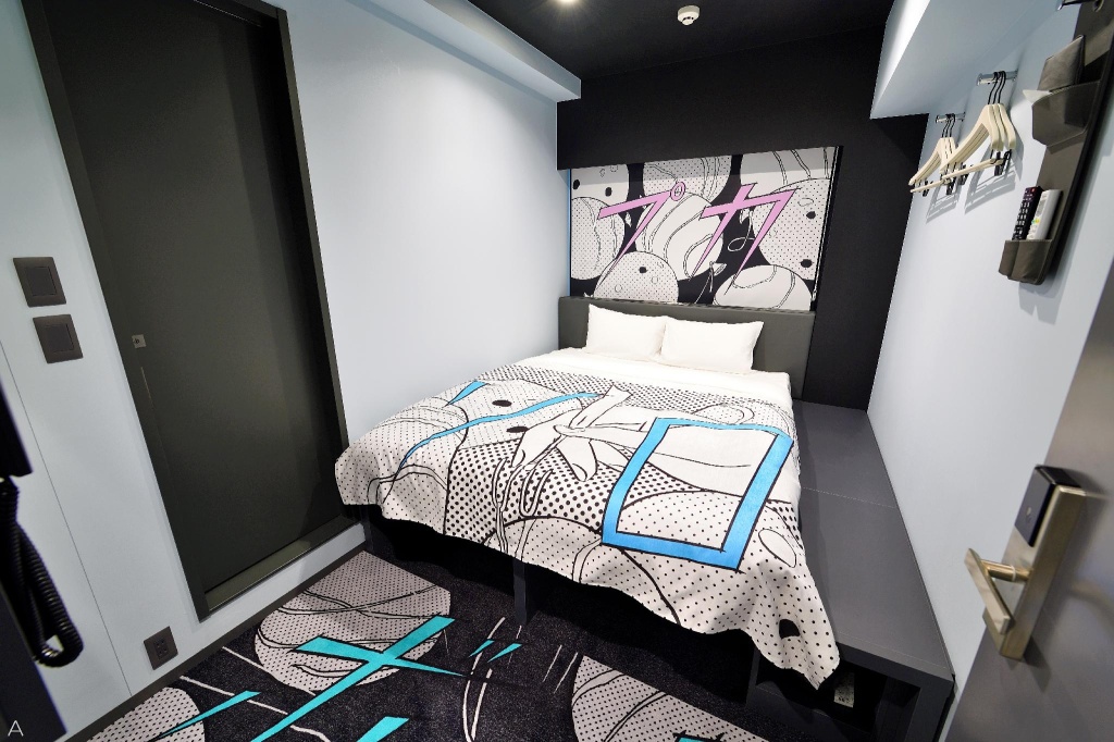 HOTEL TAVINOS Asakusa 사진 3