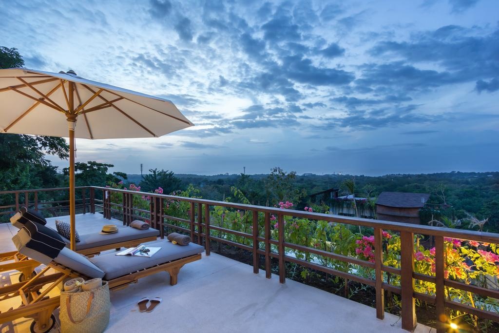 Villa Bayu