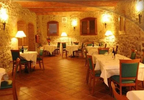 Albergo La Spia d'Italia - Général