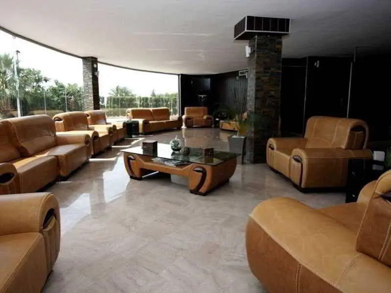 Águilas Hotel Resort - Général