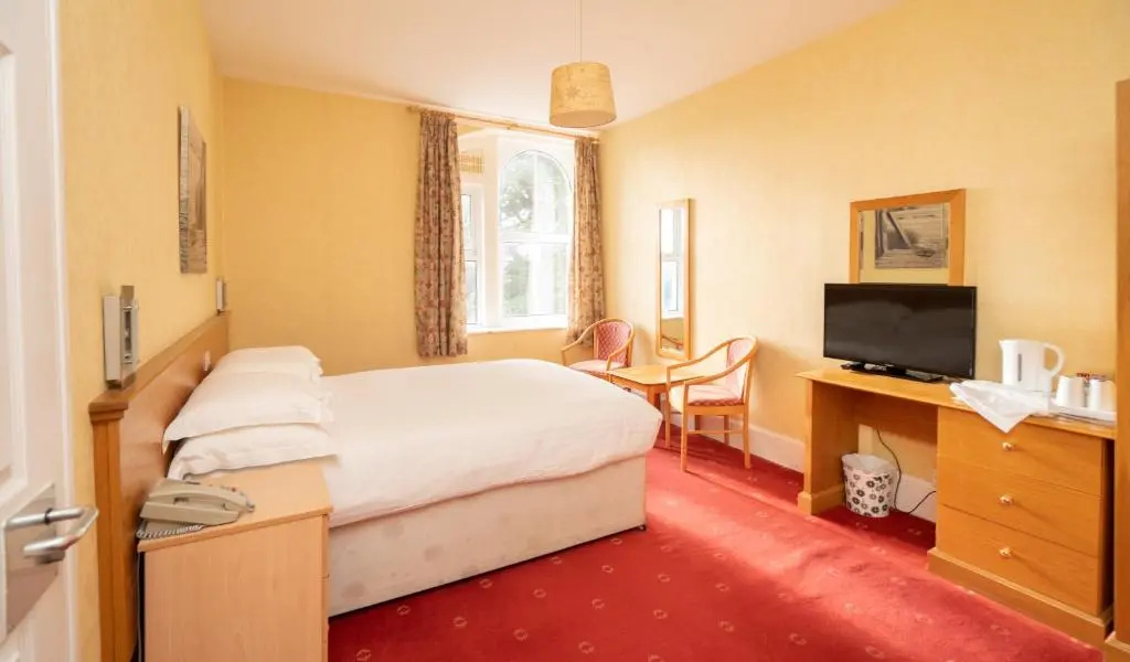 Lauriston - Chambres