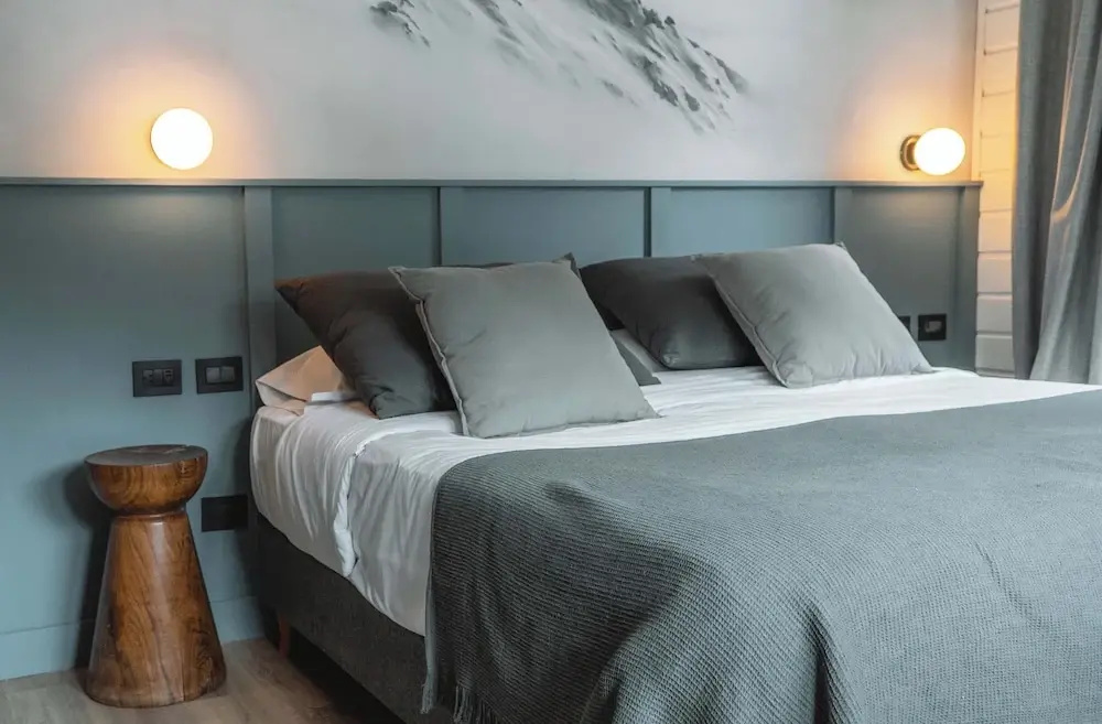 Superior room