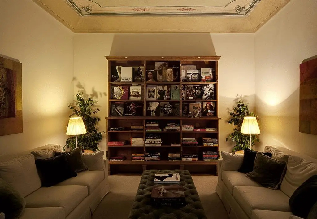 Hotel 500 Firenze - Général