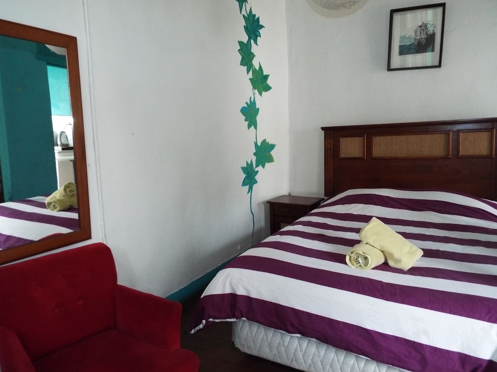 Casa Verde Limon - Hostel — 4