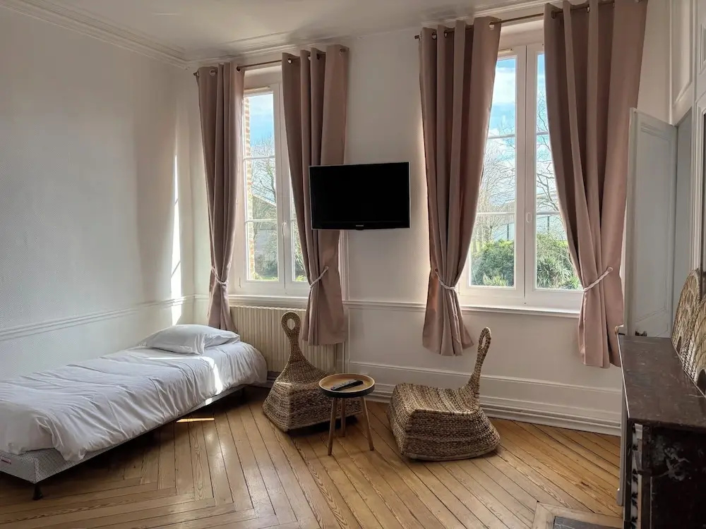 Afficher la photo 6 — Le Manoir de Conteville