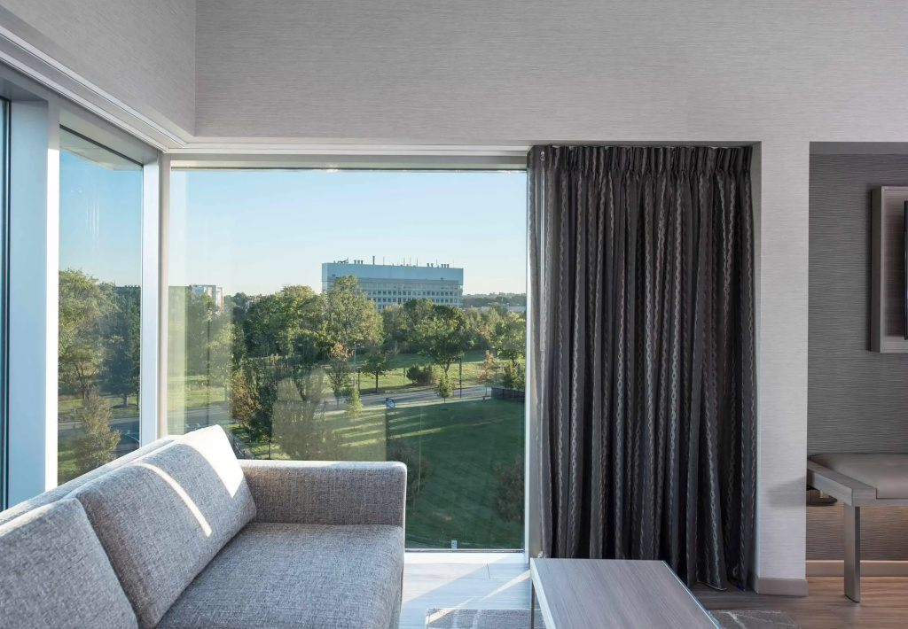 AC Hotel by Marriott Boston Cambridge - Général