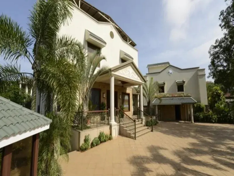 Hotel photo 18