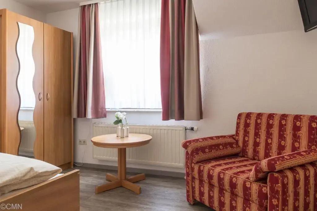 Landhotel Baumwipfel - Chambres