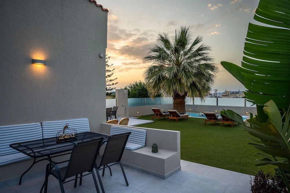 Yoza Villa Private Pool Privacy Near Airport