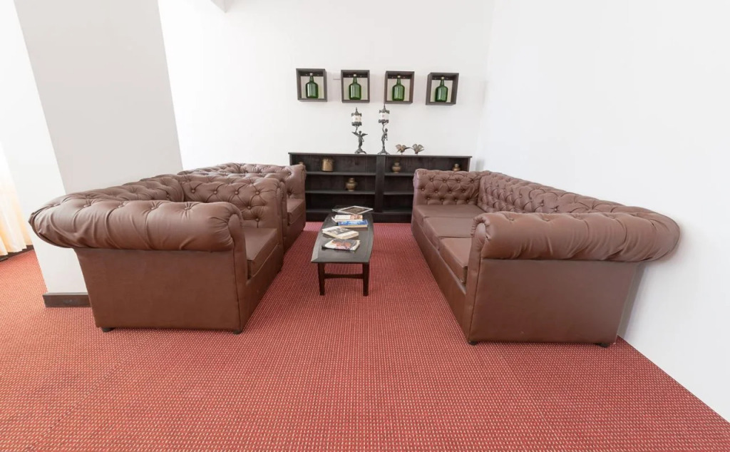 Pearl Royal Hotel — фото 2