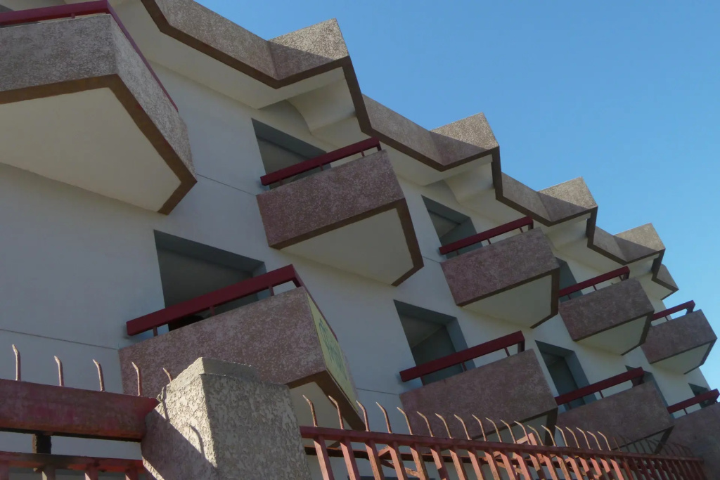 Hotel Amaru
