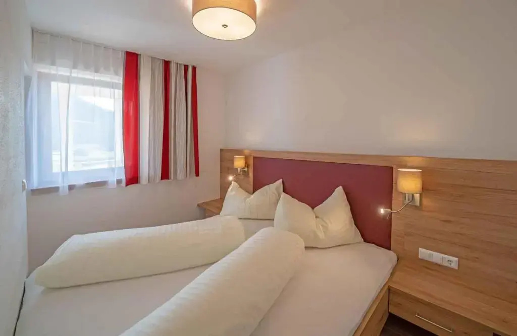 Haus Schluder - Familie Stanitzer - Chambres