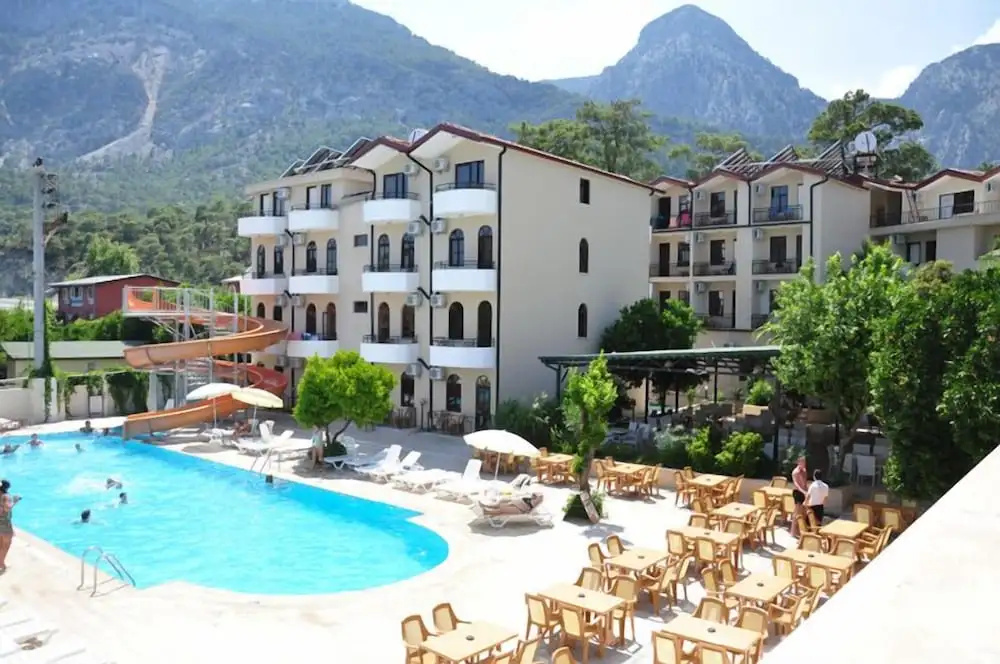 Hotel photo 14