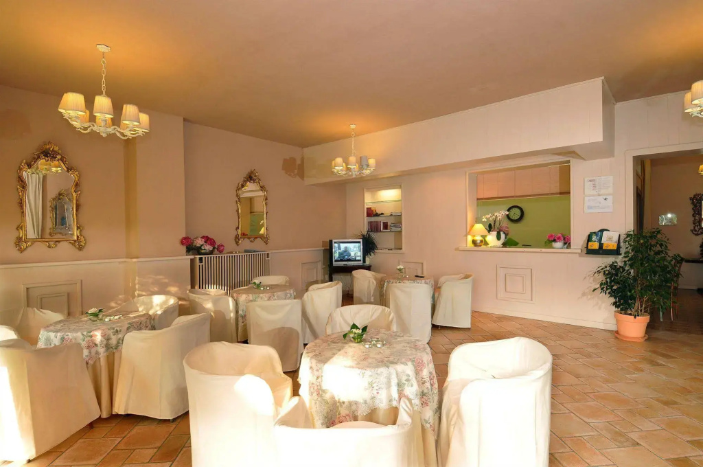 La Quiete Park Hotel - Général